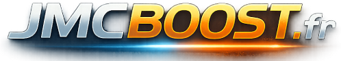 JMCBOOST optimisation web